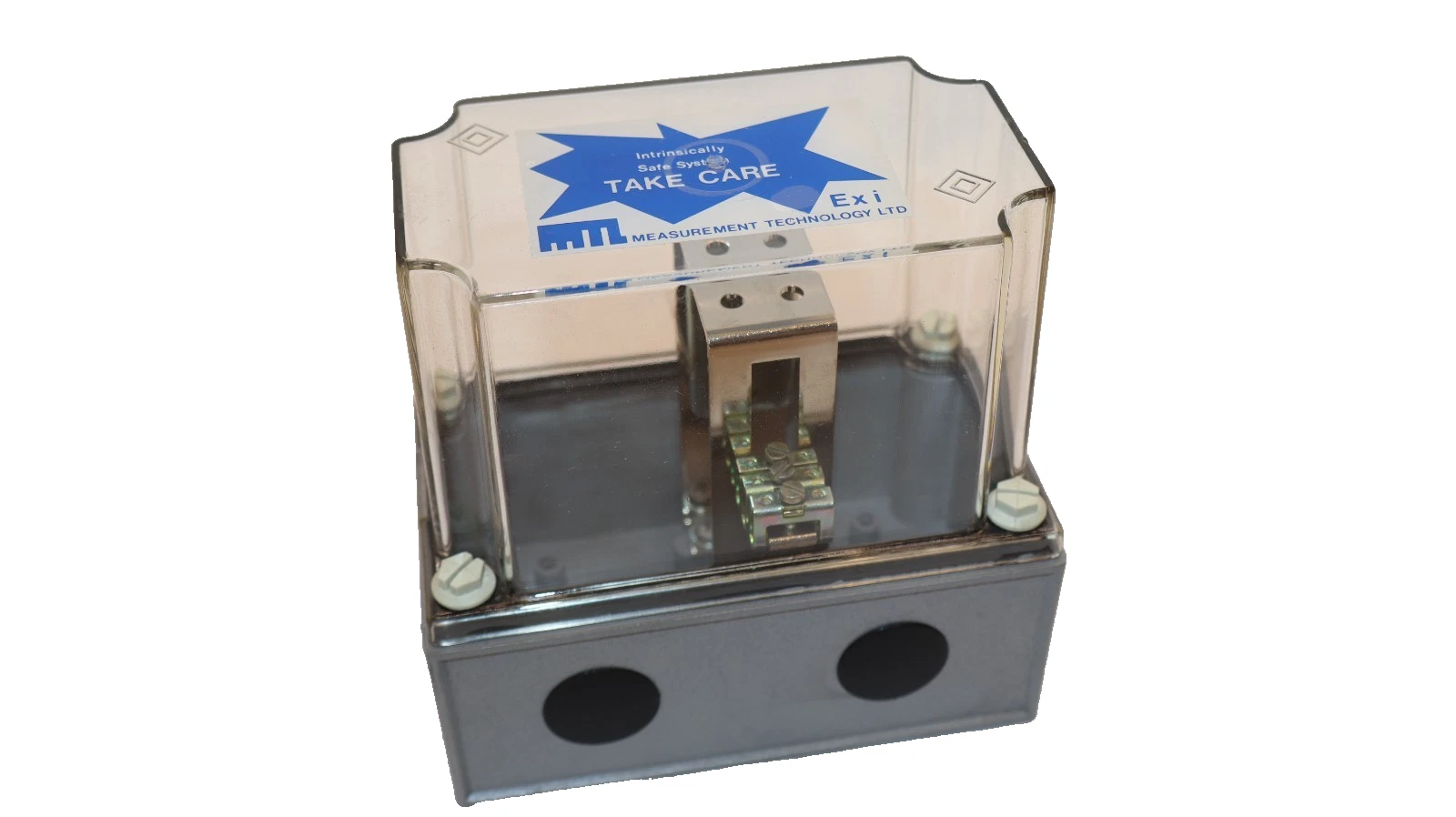 MTL Enclosure Intrinsically Safe System Take Care Exi (New)