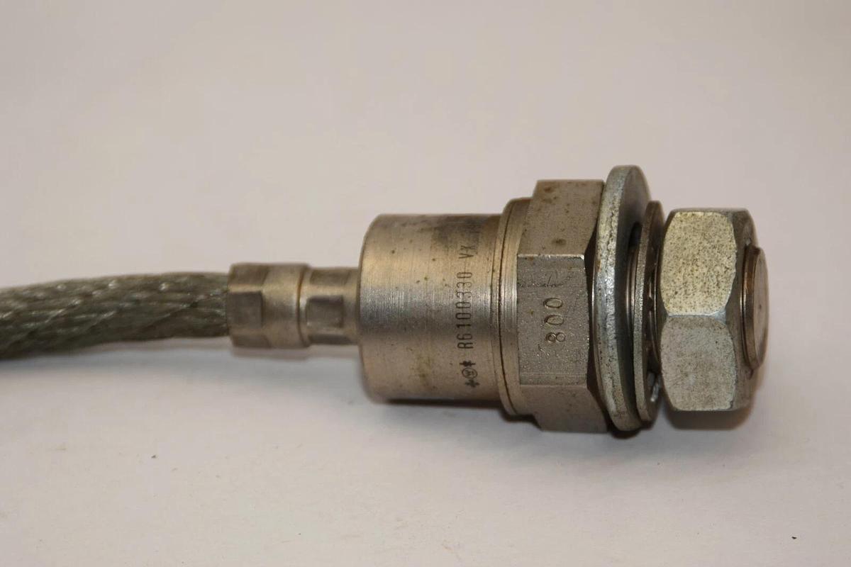 (NEW) WESTINGHOUSE R6100330 VX 7905 Thyristor