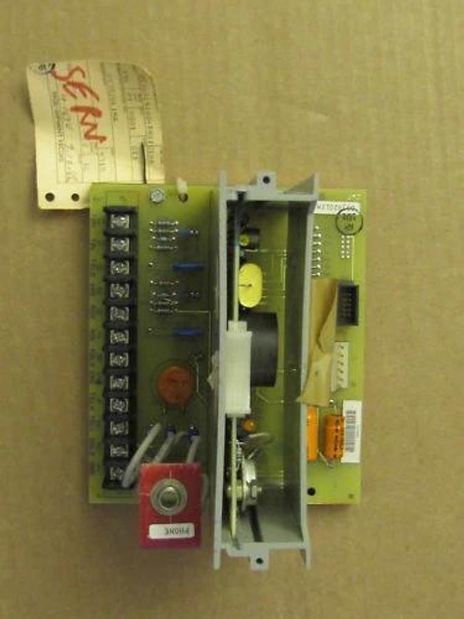 Used GENERAL ELECTRIC GE BOARD DS3820LIMA DS3820LIMA1B1B