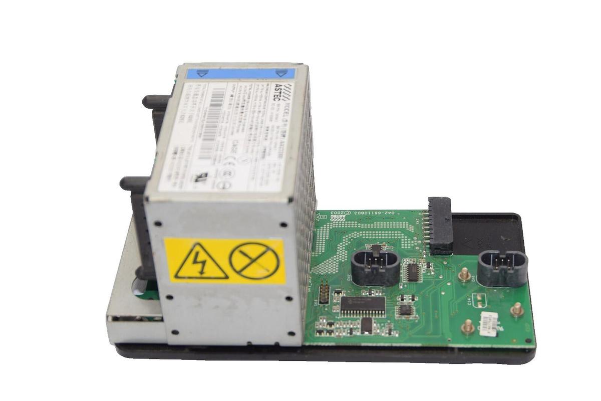 Used IBM ASTEC Power Supply 74P4412 AA23260 Power Supply