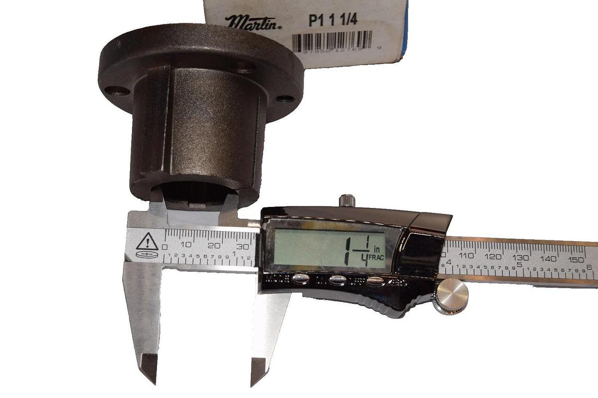 Martin P1 1 1/4 , P1 1-1/4 MST Bushing (New)