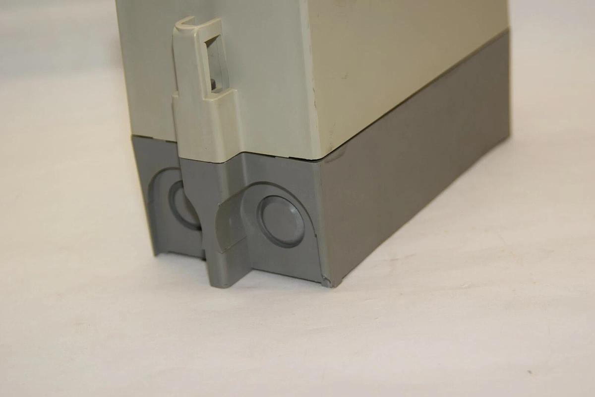 (NEW) ALLEN BRADLEY 109-A12KA3-B30-1-7 40053-260-01 Enclosed Starter