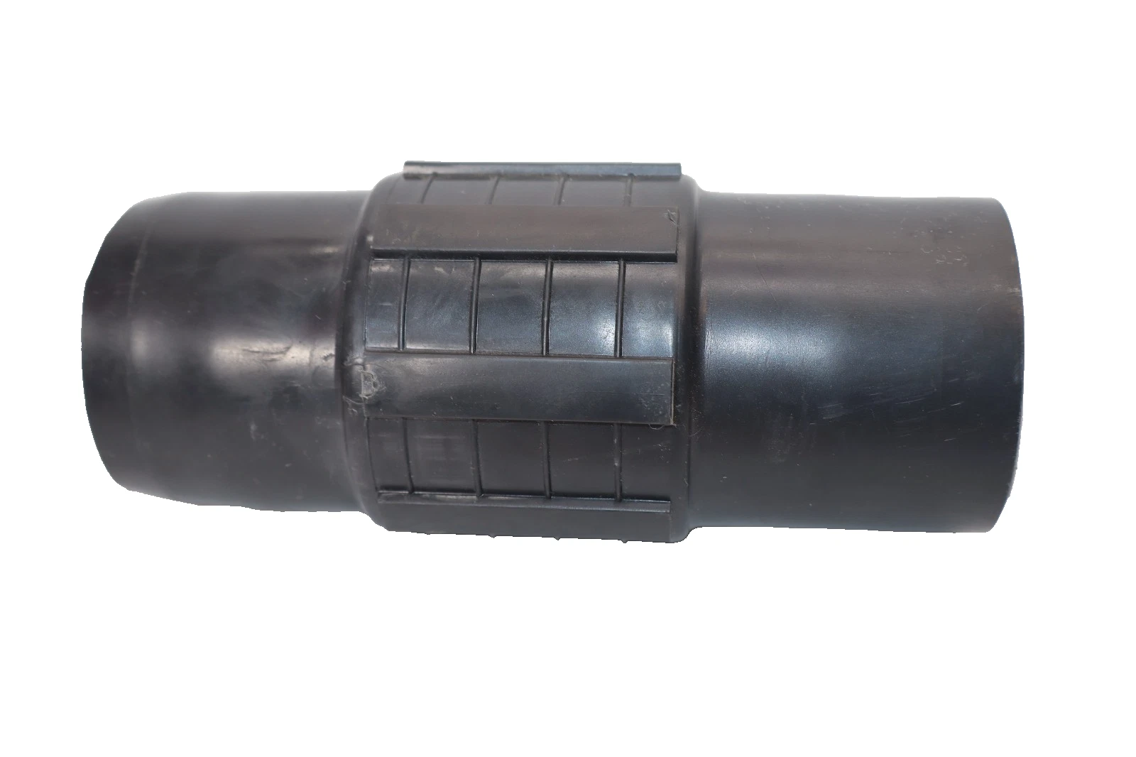 2" Conduit Coupling Rigid Blue Interior Threads (New)
