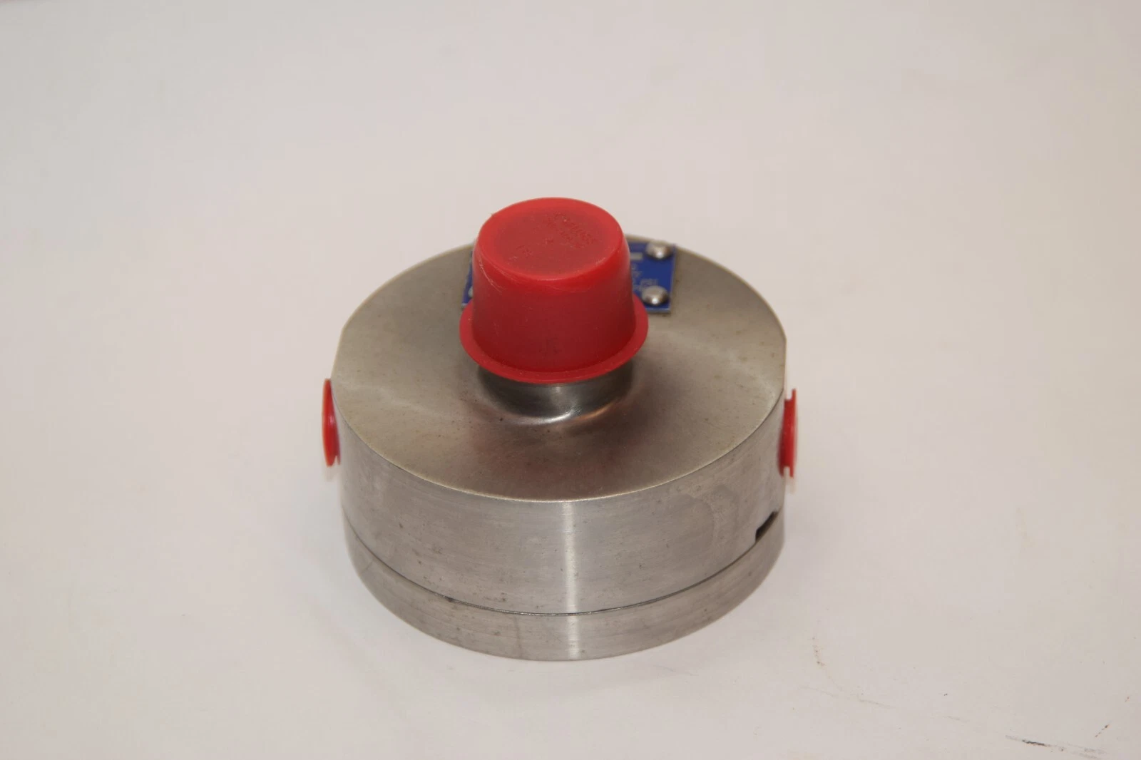 (NEW) FLOWDATA FD021-6119-2102-000 250psi 3Gpm 1.2FTLBS Flow Meter Decathlon