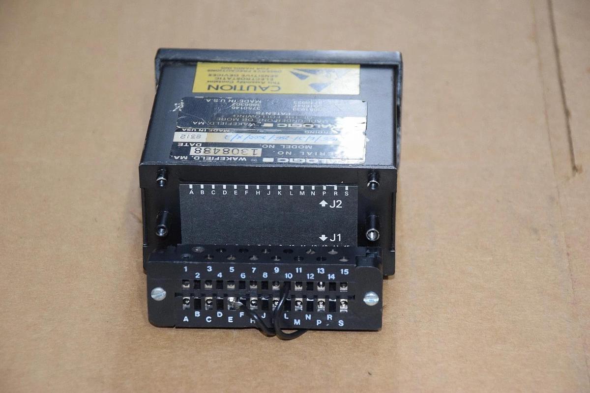 Used ANALOGIC PI4455 MEASUROMETER METER PI4455/42/-2500/2500/X/2