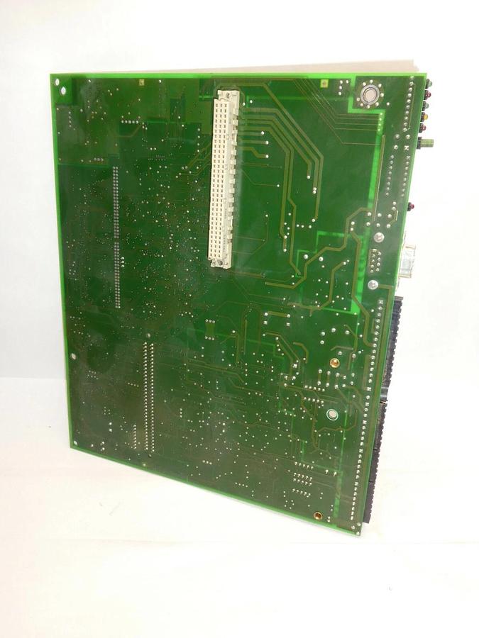 Used REXROTH 1070089509-GB1 1070089510-102 Control Card
