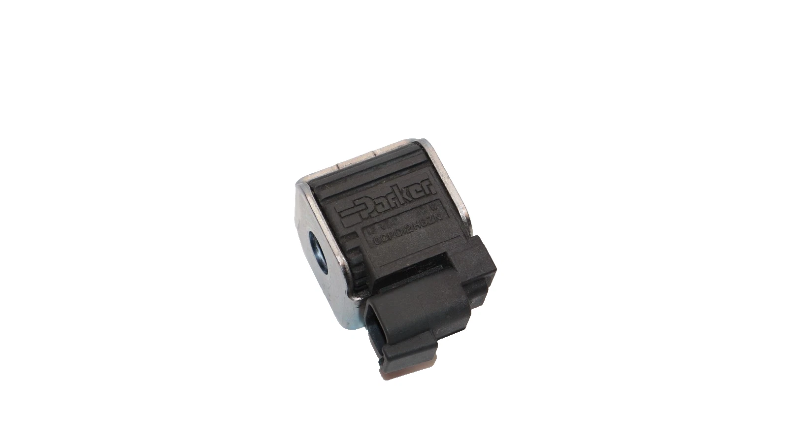 Used Parker CCPO12HSZN 12Vdc 19W Cartridge Valve