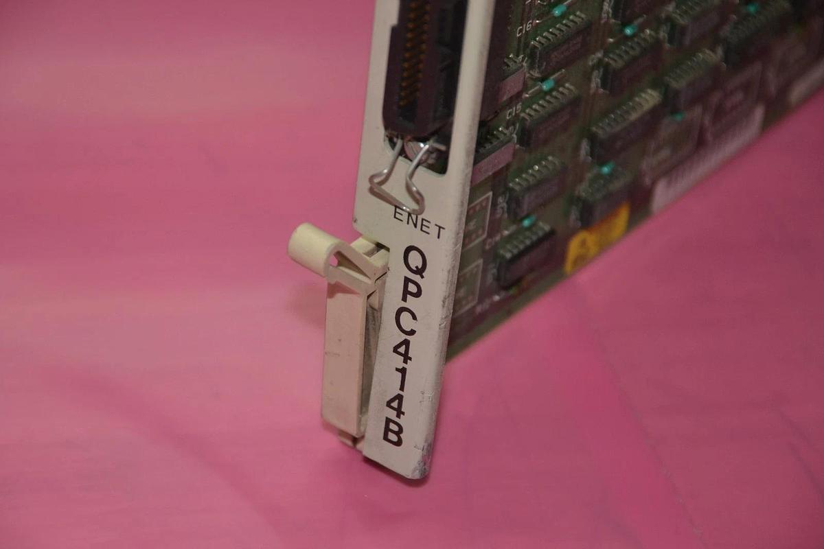 Used NORTHERN TELECOM QPC414B CIRCUIT BOARD