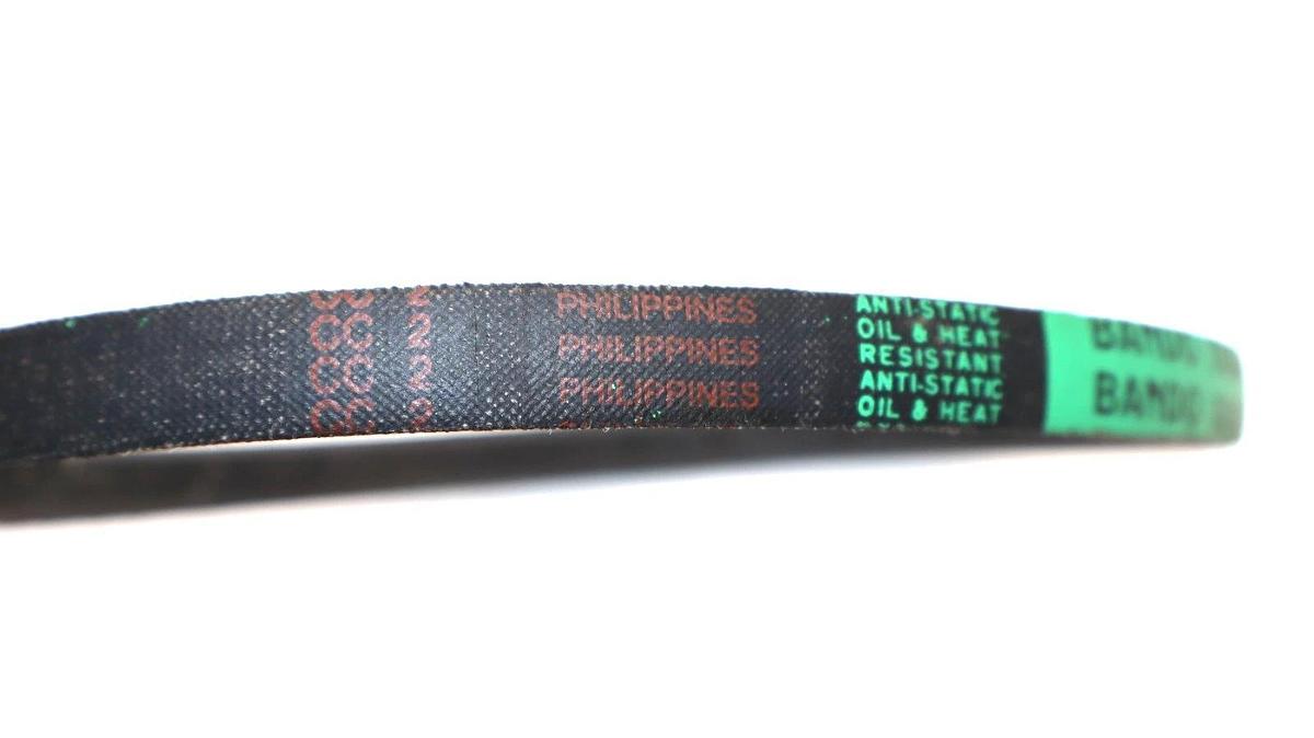 (NEW - Lot of 2) BANDO 4L-220 , 4L220 Duraflex GL V-Belt