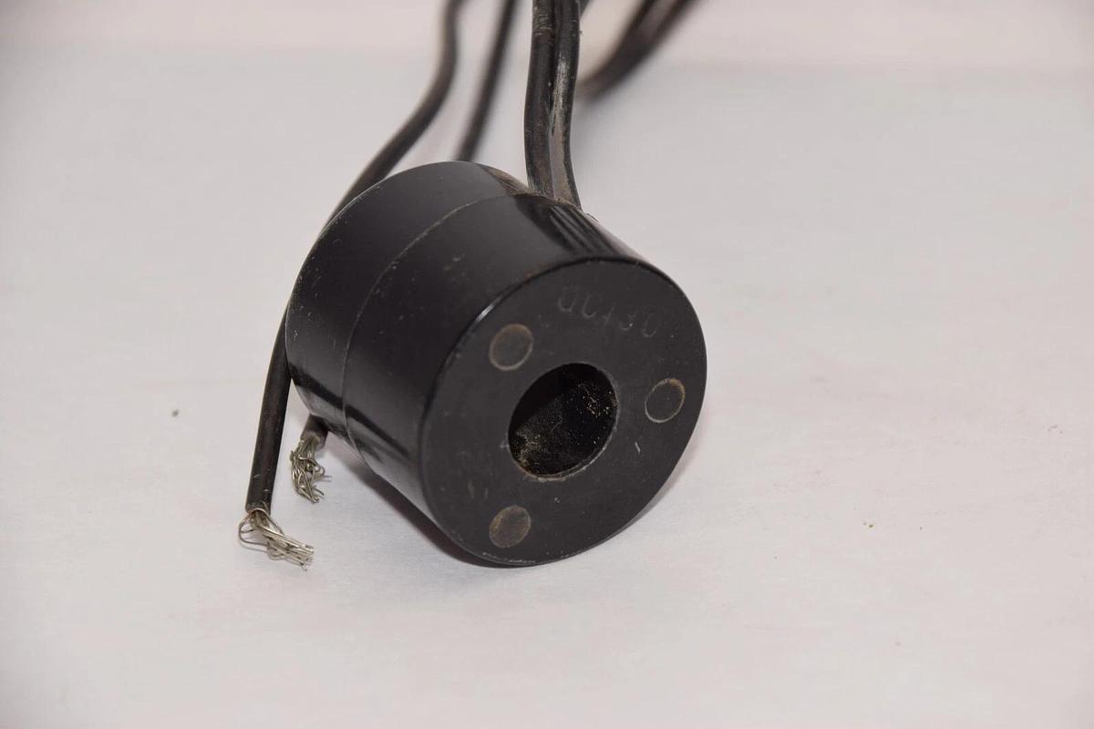 (NEW) 74-7145 , 747145 28Vdc 120V/60Hz 110V/50Hz Coil