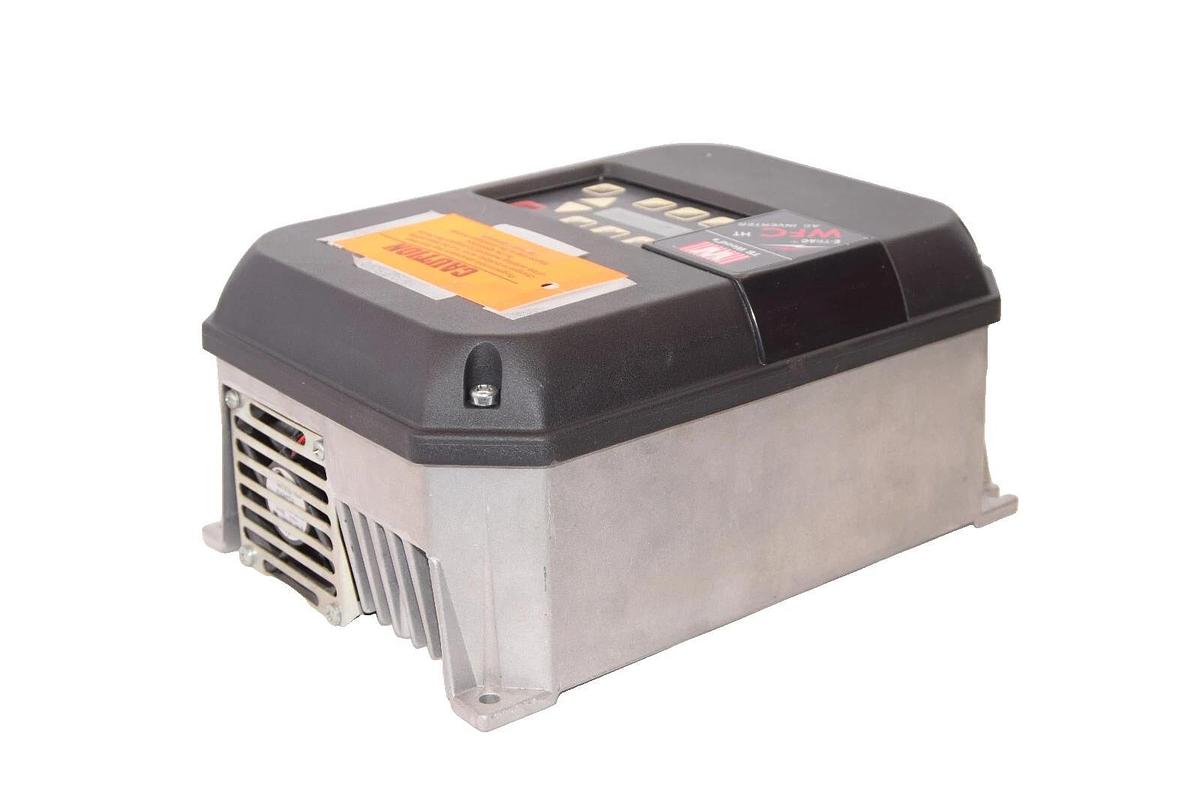 WOOD'S TB Woods E-TRAC AC INVERTER WFC4003-0C WFC40030C 460V 3HP 12k 4x