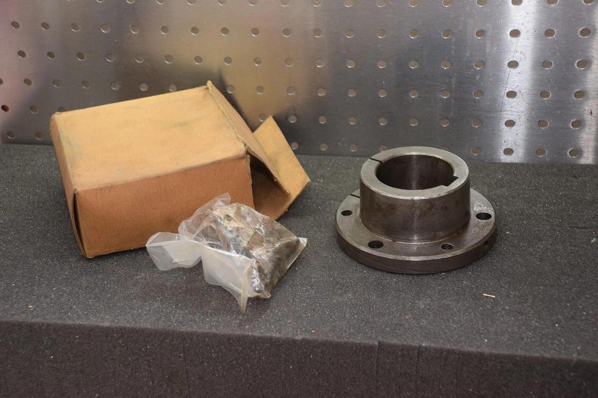 TB WOOD'S SFX55MM X SFX55MMX TAPER LOCK BUSHING NEW