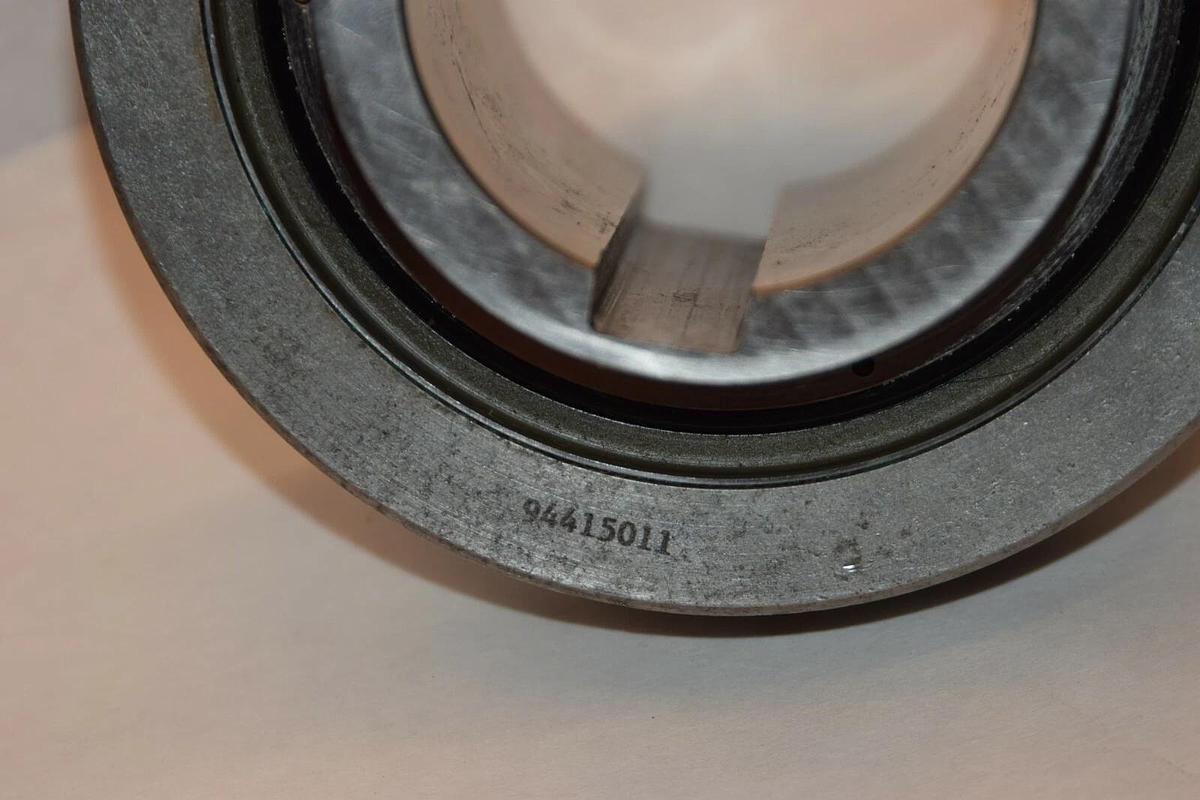 Used Gatco Rotary Bushing G-4591-3 2.5005  2-1/2"  3-1/4"  94415011 G4591 3