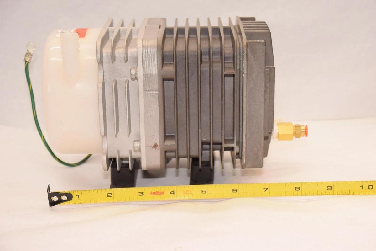 Used MEDO AC0610-A1028-D3-0511 AC0610A1028D30511 Vacuum Pump Pond Aerator