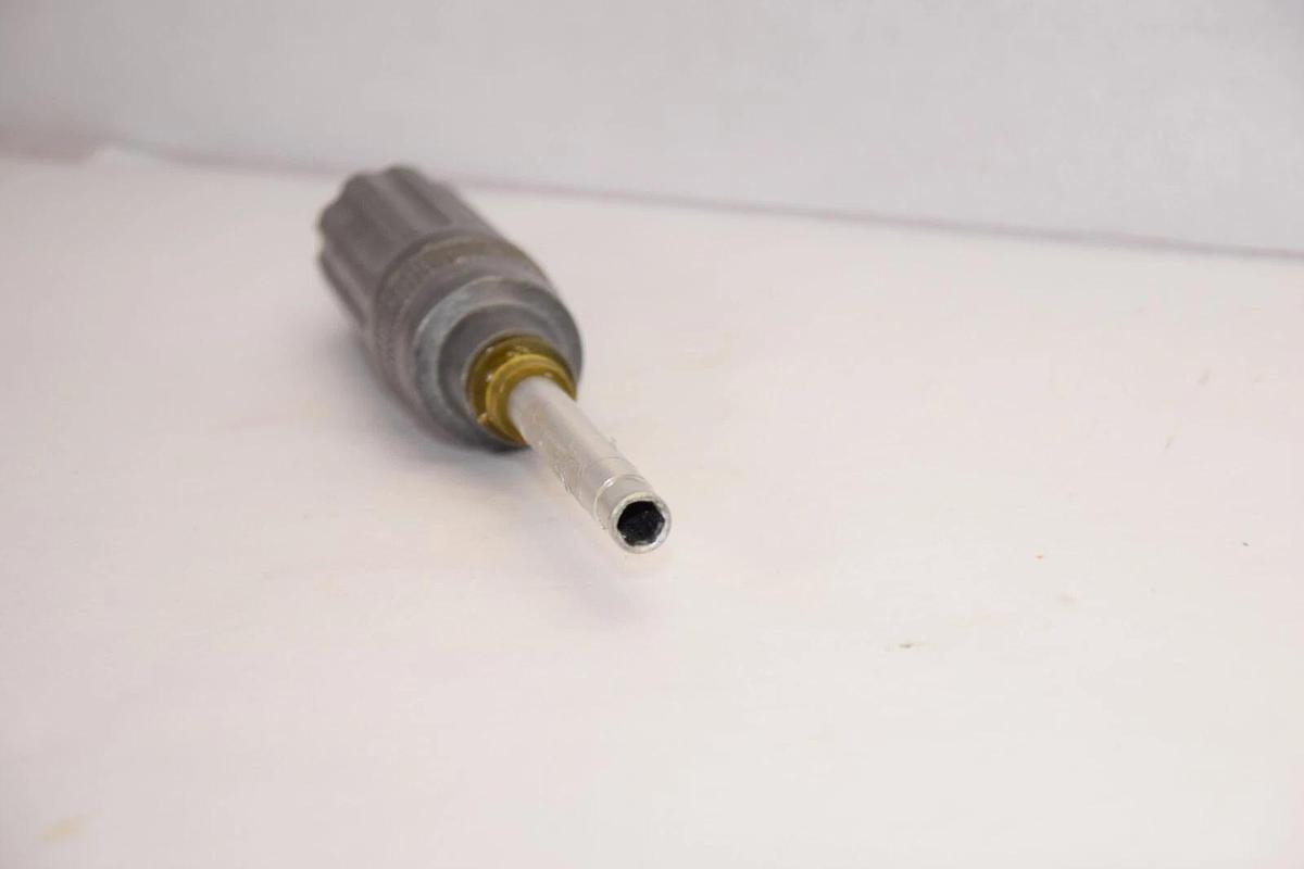 Used ROTO-TORO CAL-36 IN-LBS Torque Screwdriver / Driver