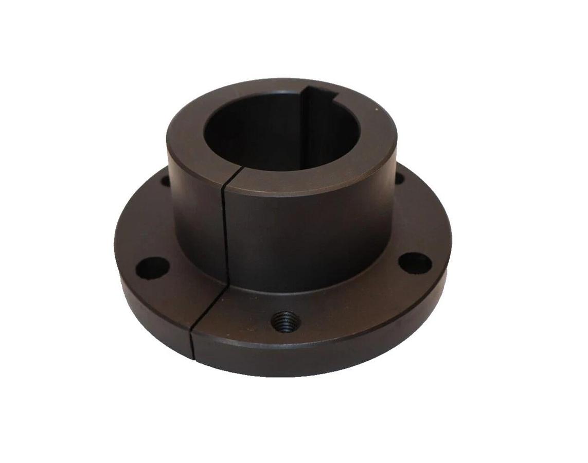 (NEW) TB WOODS E 2-1/2 , E2-1/2 Ex2-1/2 E212 2-1/2" Bore QD Bushing