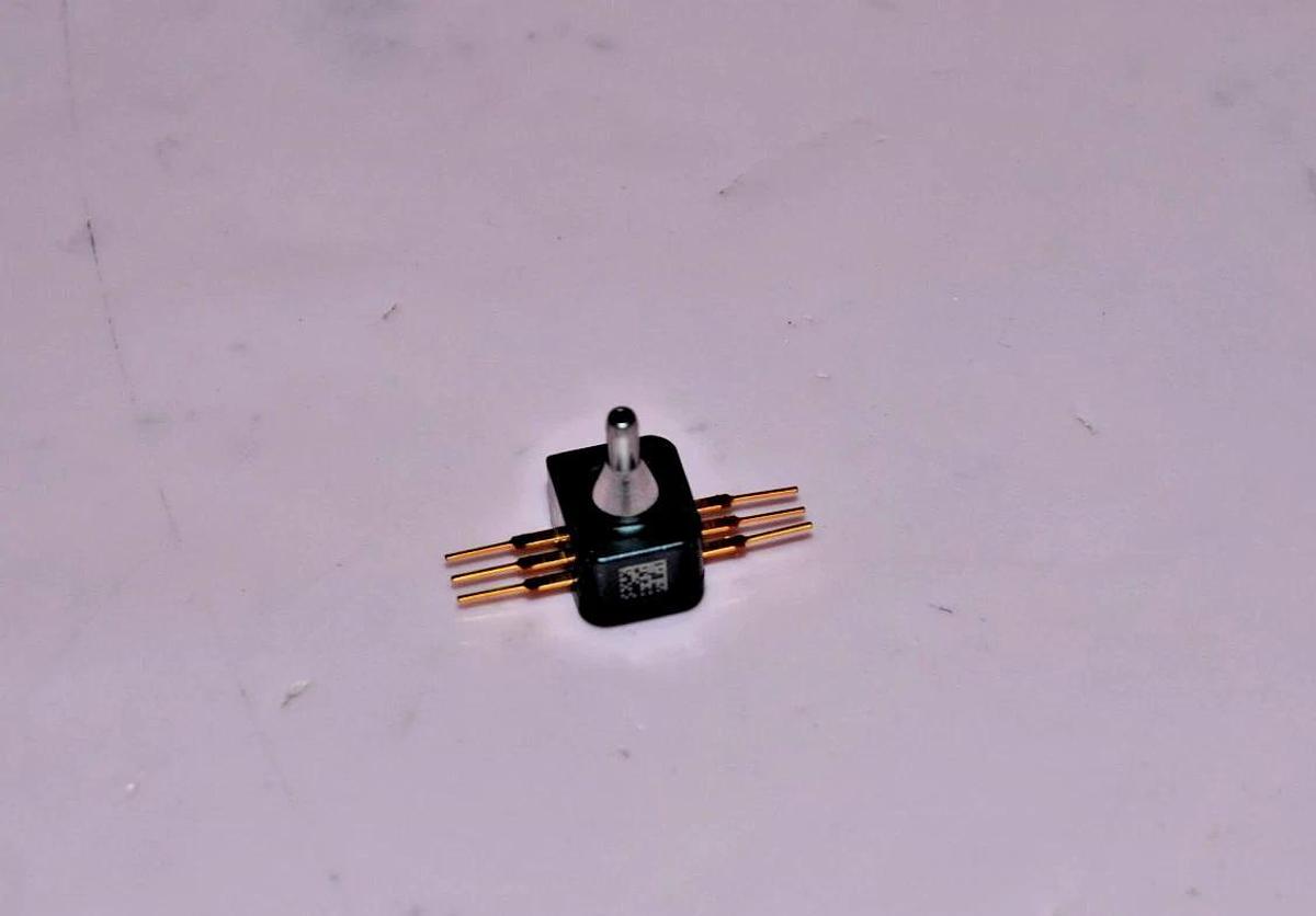 Honeywell Micro Switch  40PC250G1A SQA4588   NEW