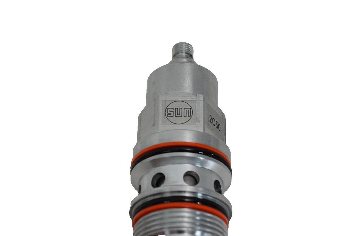 Sun Hydraulics Pressure Relief Valve PPHBLAN , PPHB LAN (New, takeout)