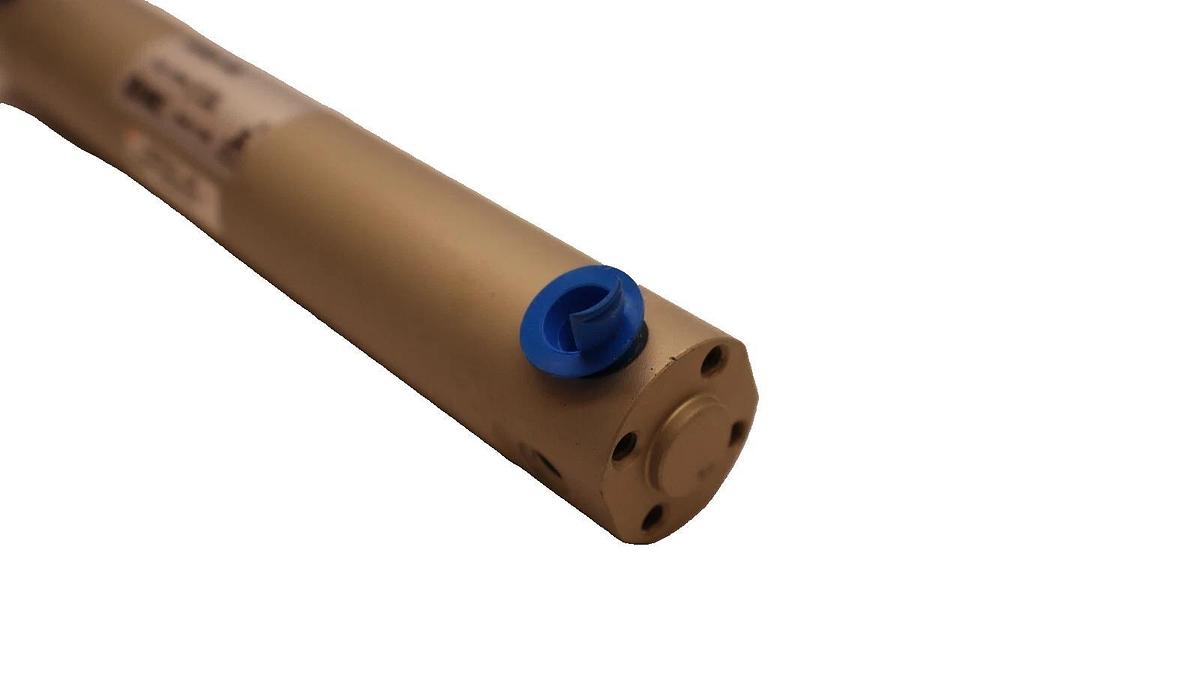 (NEW) SMC NCGBN20-0400 , NCGBN200400 145psi 1.0MPa Pneumatic Cylinder