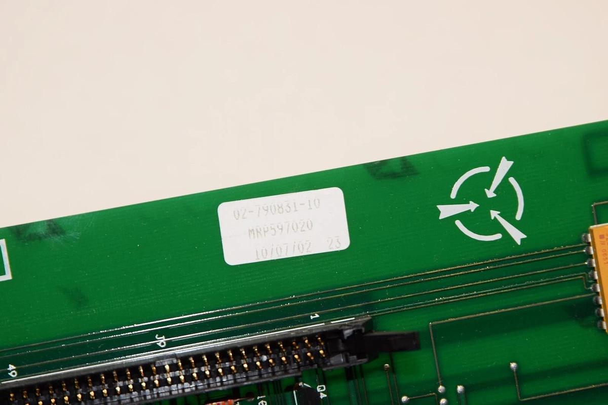 (NEW) IE 03-790831-91 Rev 3 Interface Circuit Board