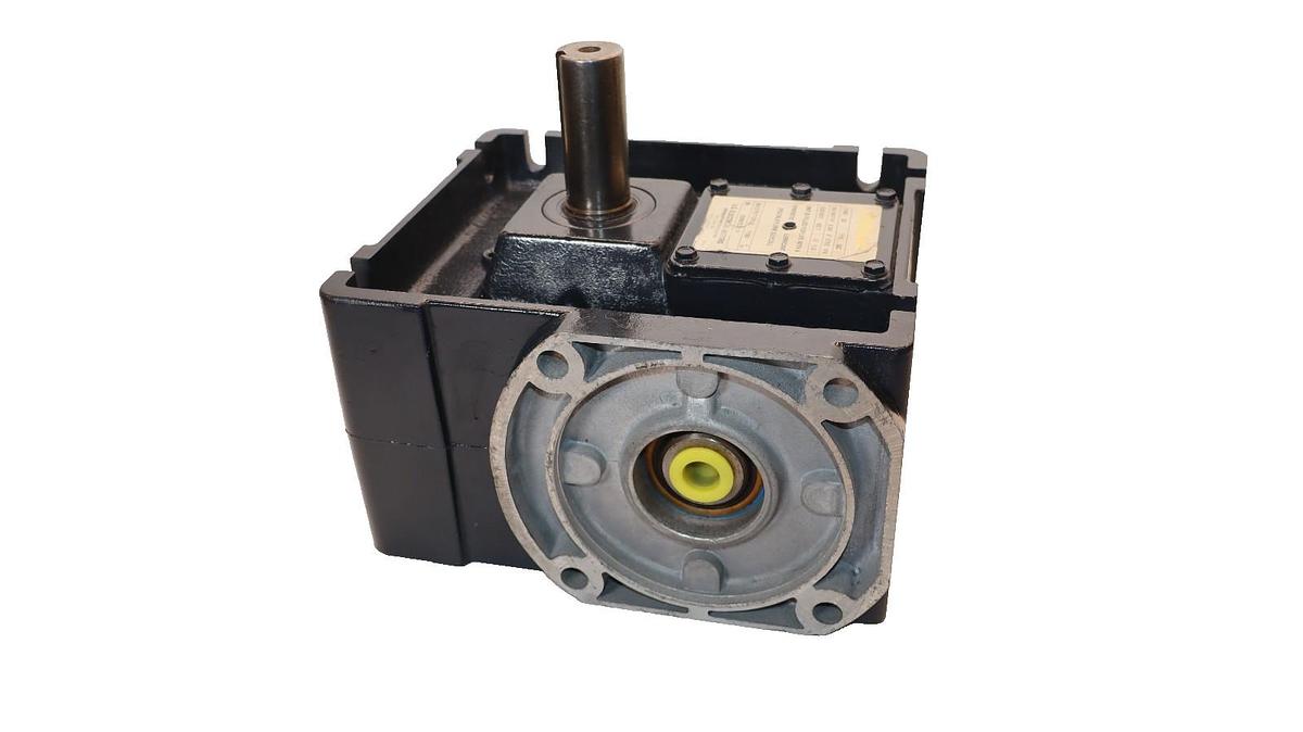 Emerson Torqube Gear Box Speed Reducer US Motors 26 QC 60:1 5590/C08 N (New)