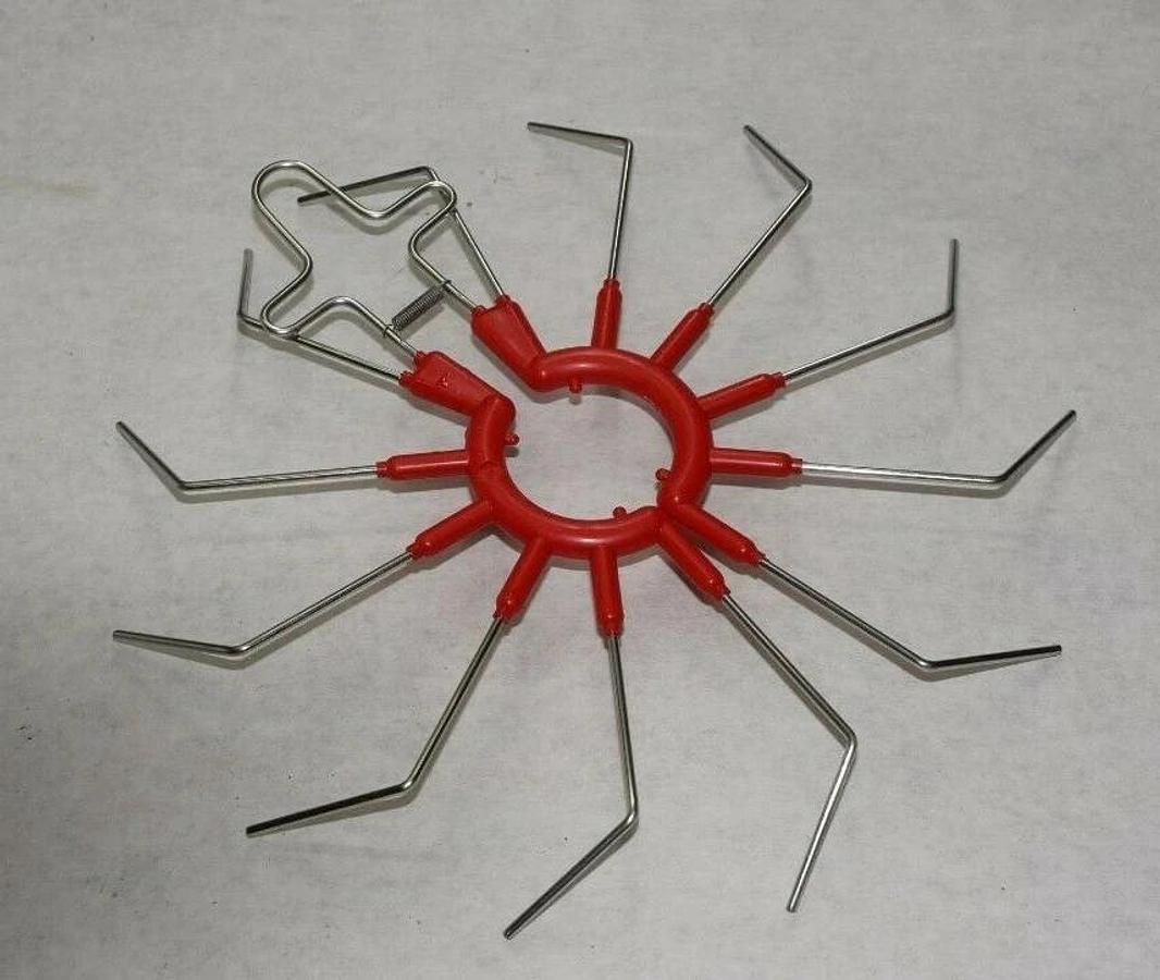 3M GG1525 Electrostatic Animal Guards GG-1525 for 1.5" - 2.5" insulator