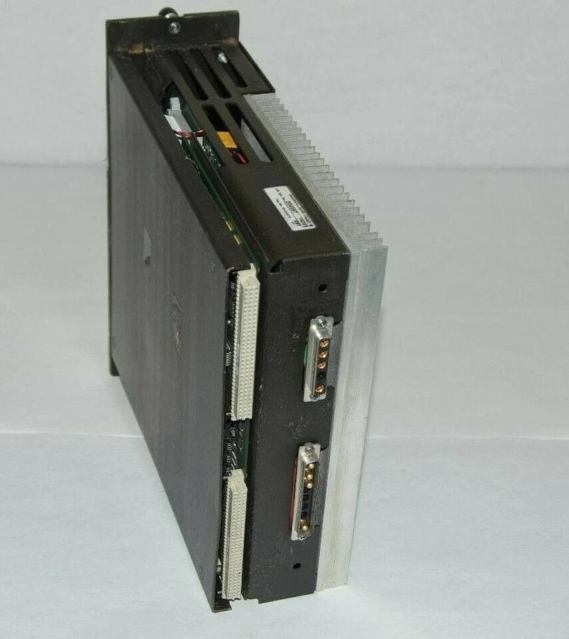 Used INGERSOLL-RAND 99383879 204987 Spindle Drive