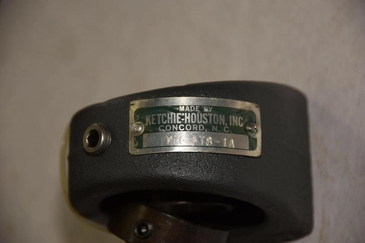 KETCHIE-HOUSTON KH-878-1A  KH8781A 1" PILLOW BLOCK BEARING NEW
