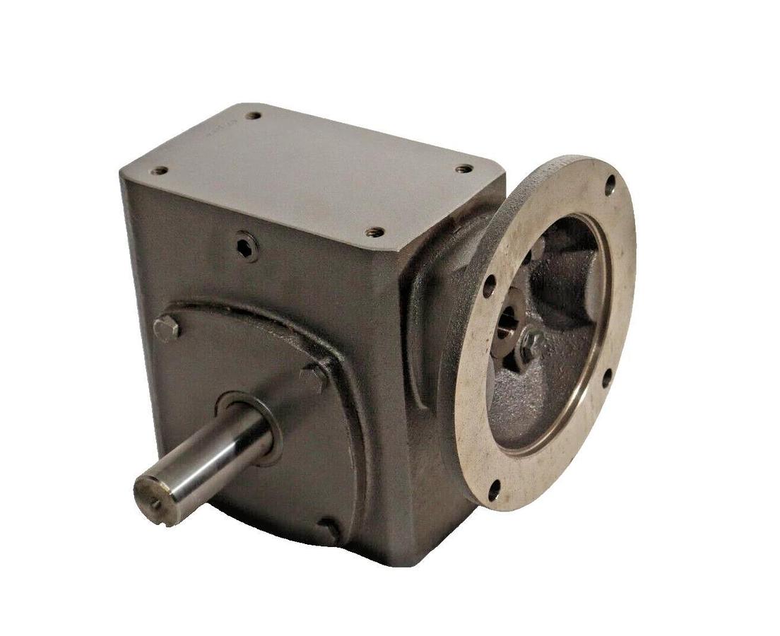Baldor 40:1 Gear Box Speed Reducer GF4024AG/GR0134A025 GF4024AG GR0134A025 NEW
