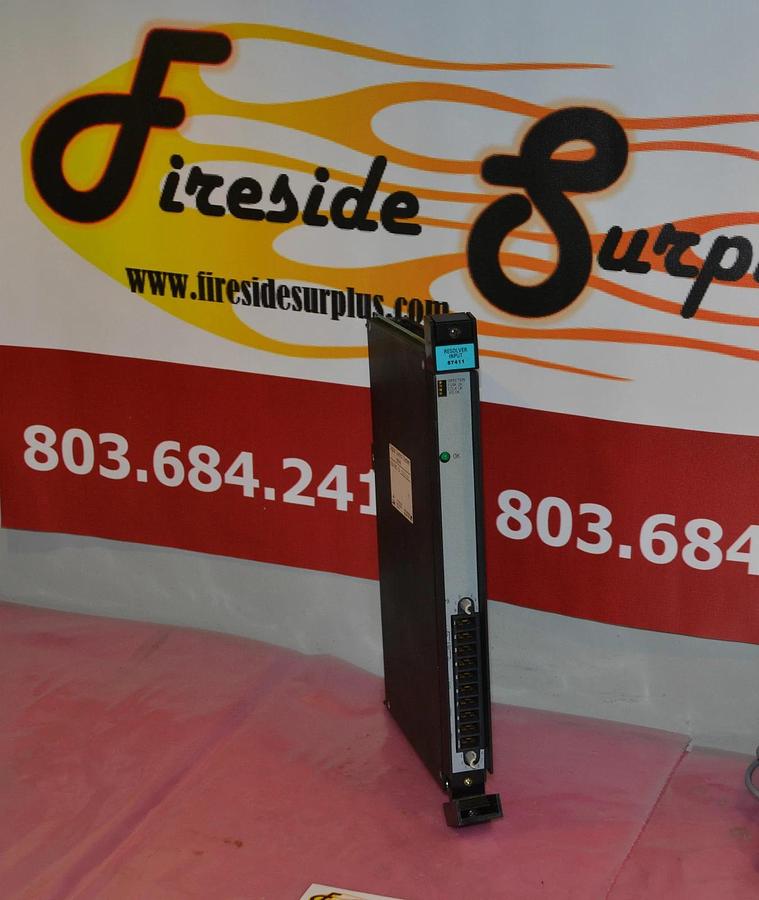 Used RELIANCE ELECTRIC DIGITAL CONTROL SYSTEM RESOLVER 0-57411-A 57411-A 0 57411 A