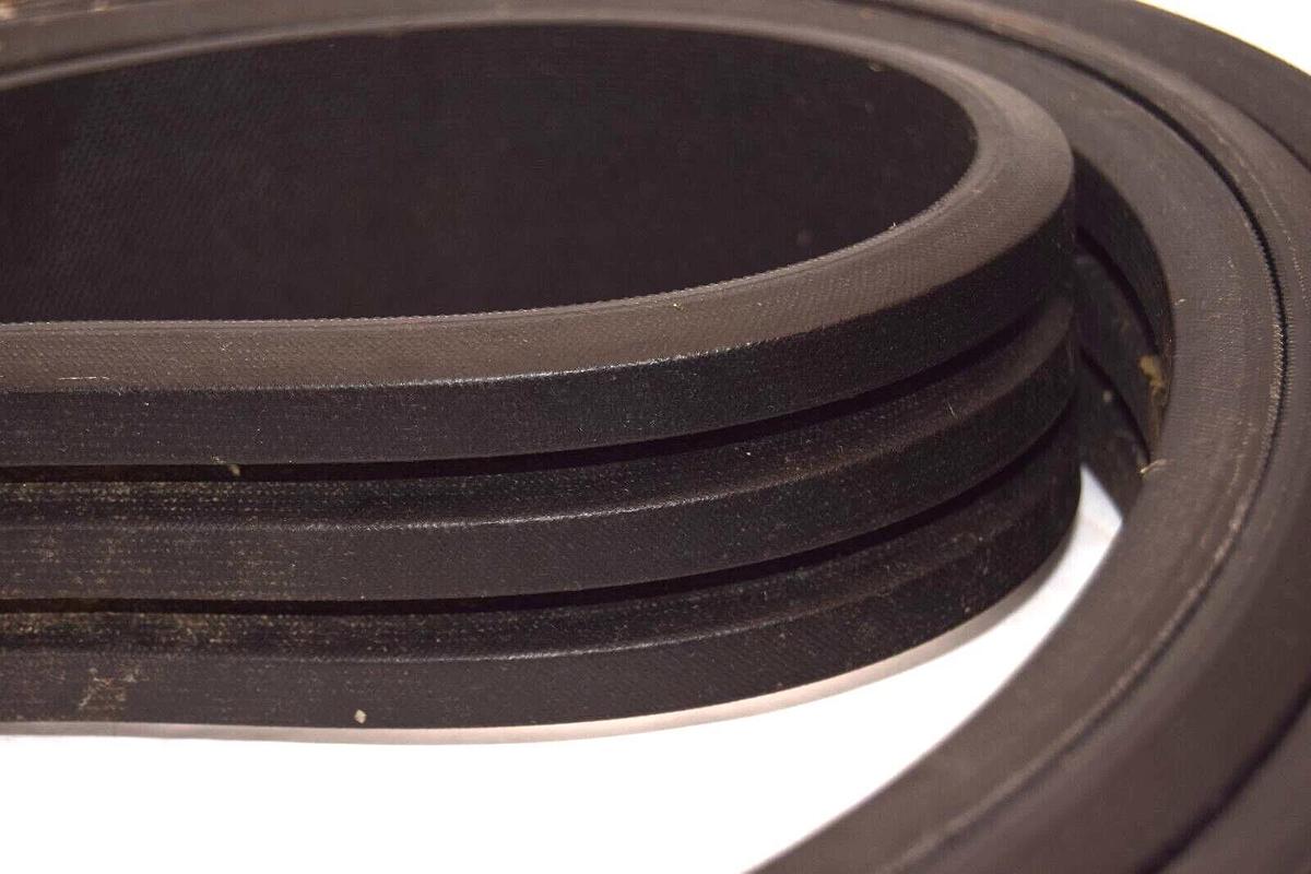 (NEW) GOODYEAR B173 3-Rib Matchmaker V-Belt 3-B173 B173/3 3/B173 USA