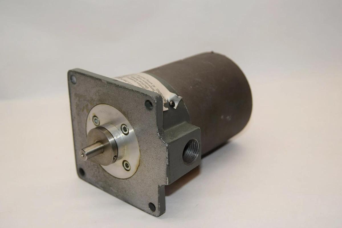 Used DYNAPAR X251500033 0.20A 5-26Vdc For Hazardous Locations Encoder