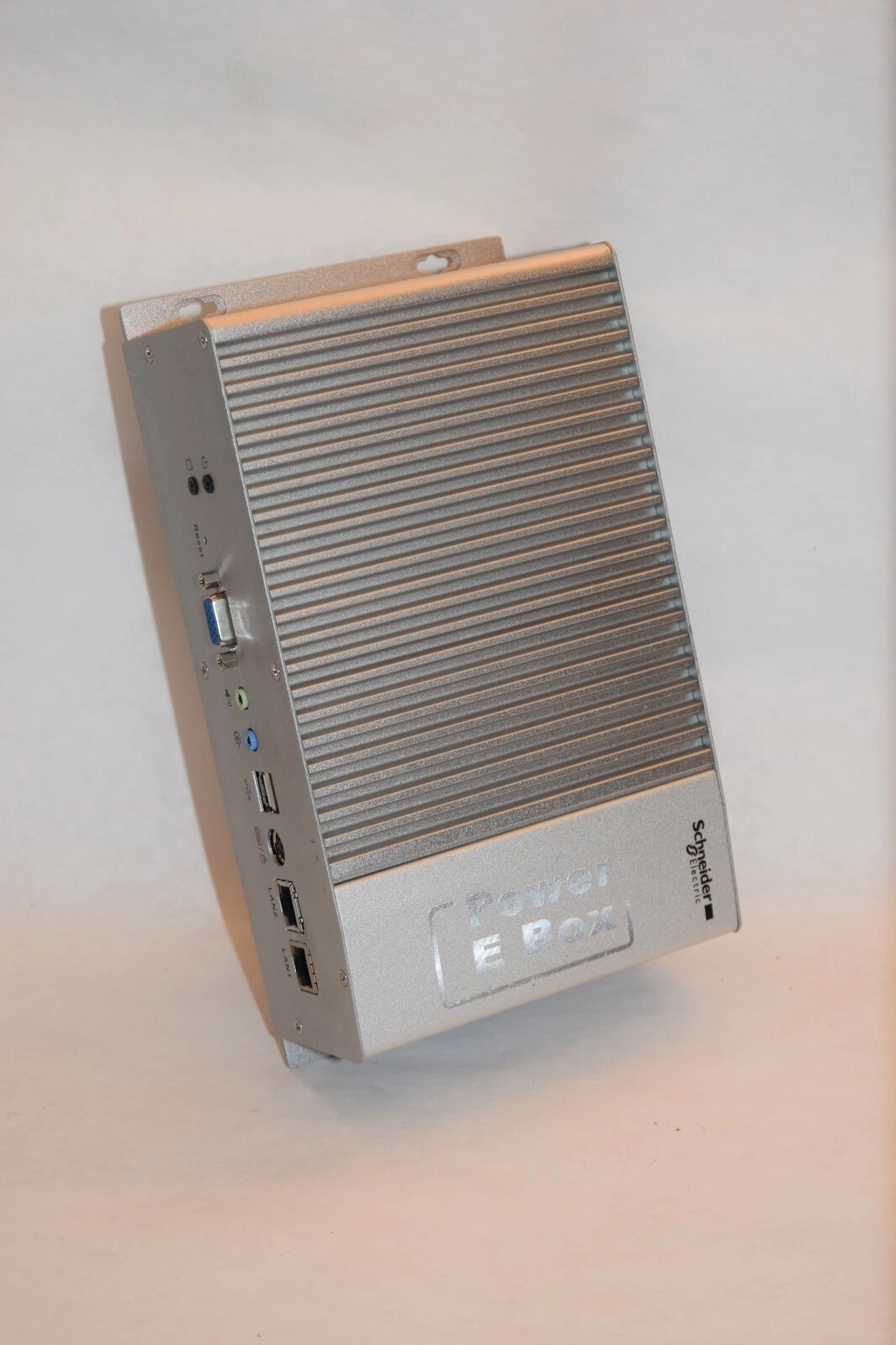 Used Schneider Electric 64885 Power E Box I/o Module