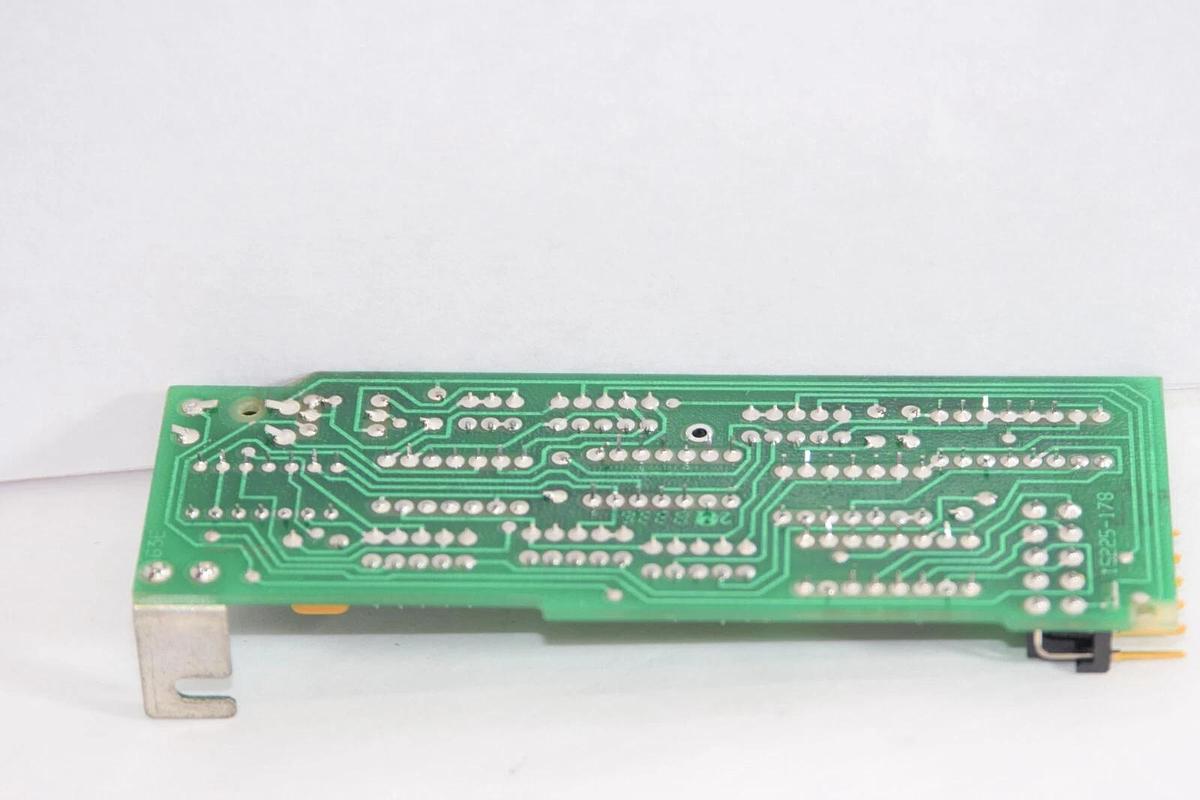 (NEW) SIEMENS 15241-61 Servo Control Card