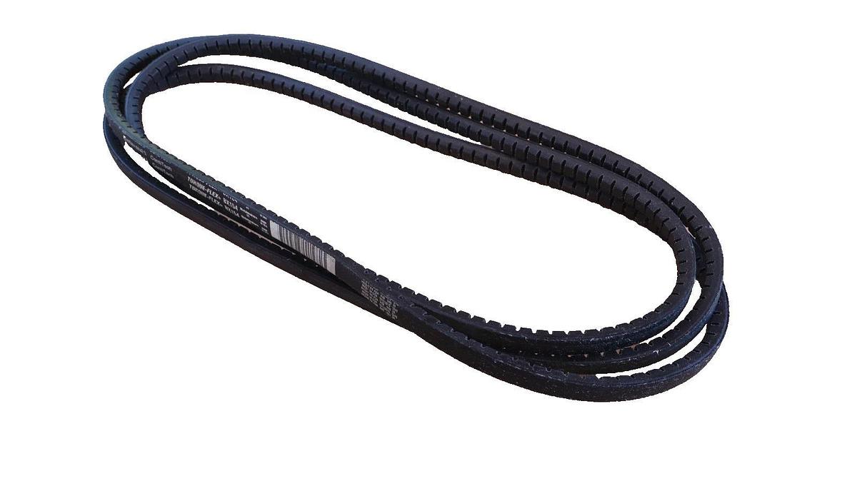 Continental Torque-Flex Cogged V Belt BX 154 BX154 BX-254 (New)