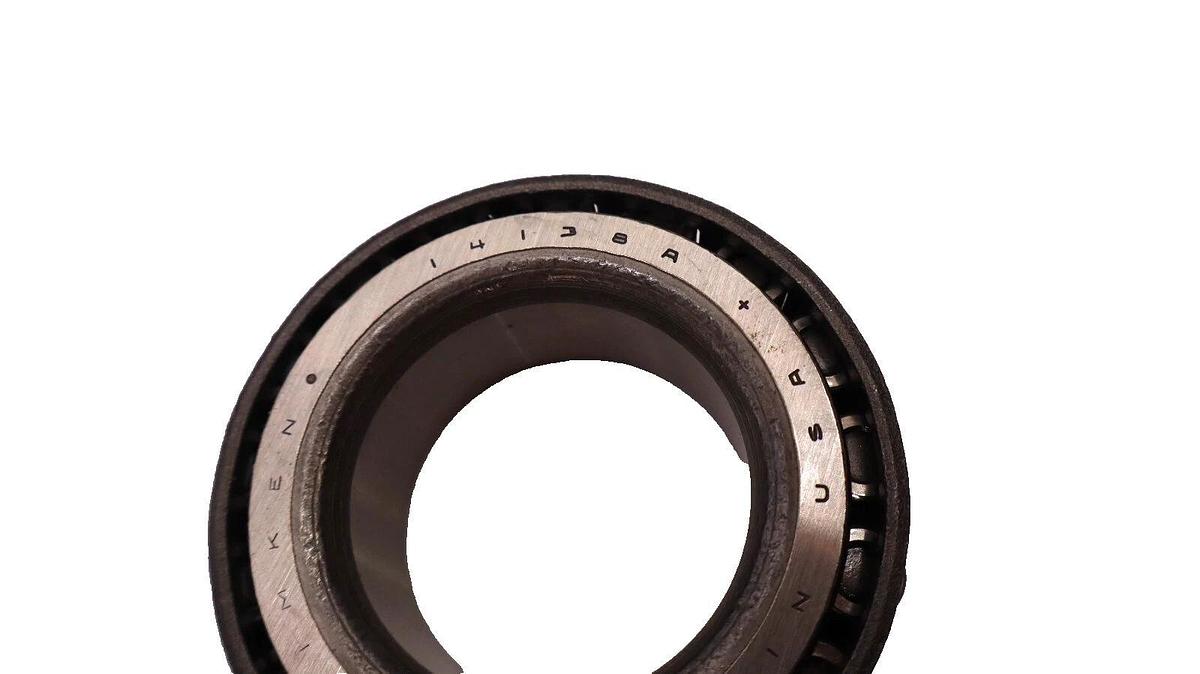 (NEW) TIMKEN 14138A Tapered Roller Bearing USA