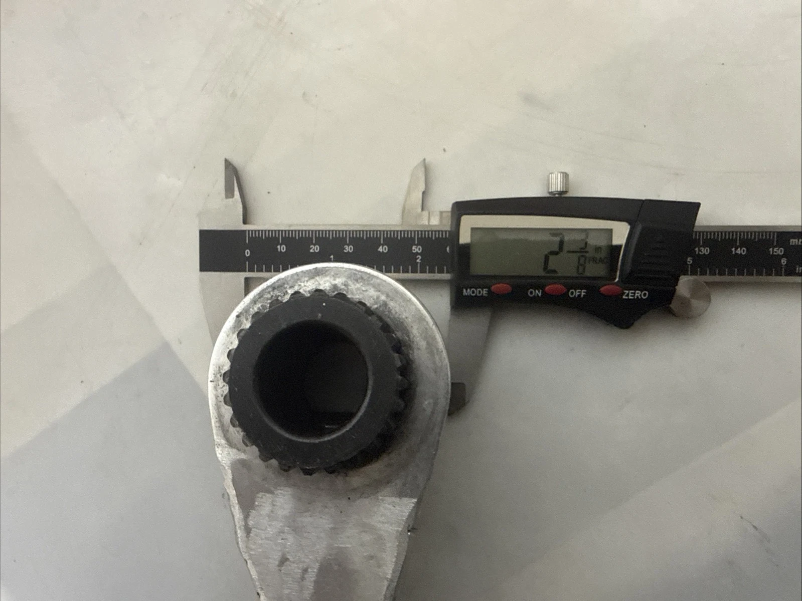 Used Reaction Arm Replacement Part Hydraulic Torque Wrench Part, Tool