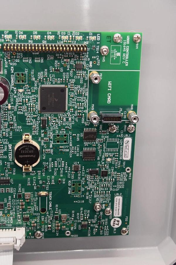 Used Walchem Cooling Tower Controller  WCT900PAADNNNPAFHNN-C 100-240Vac 13A USA