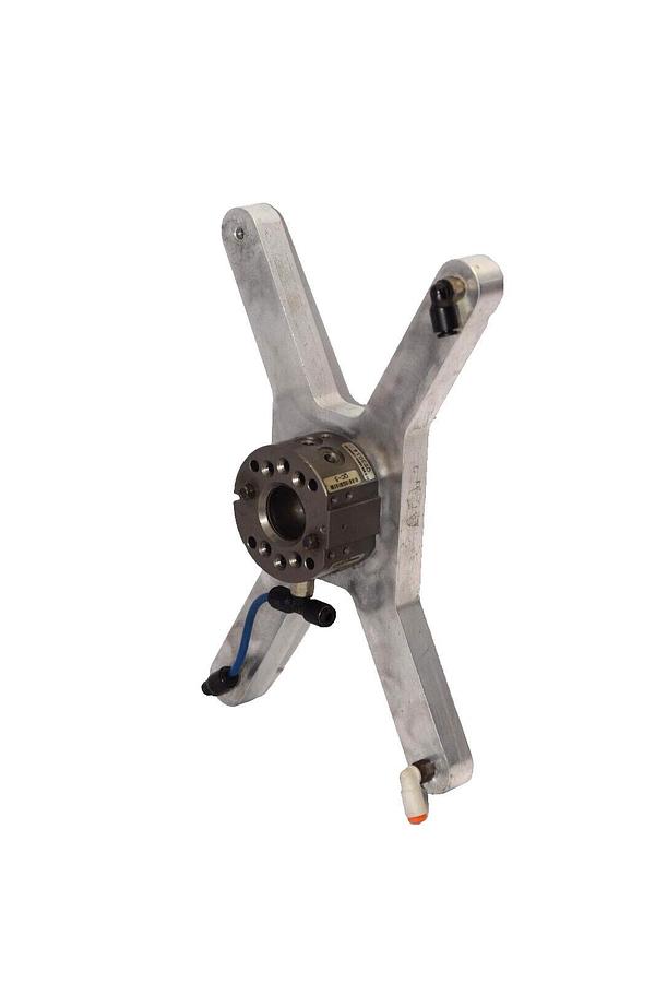 Used ATI QC-5 , QC5 , QT3014 Master Tool Changer