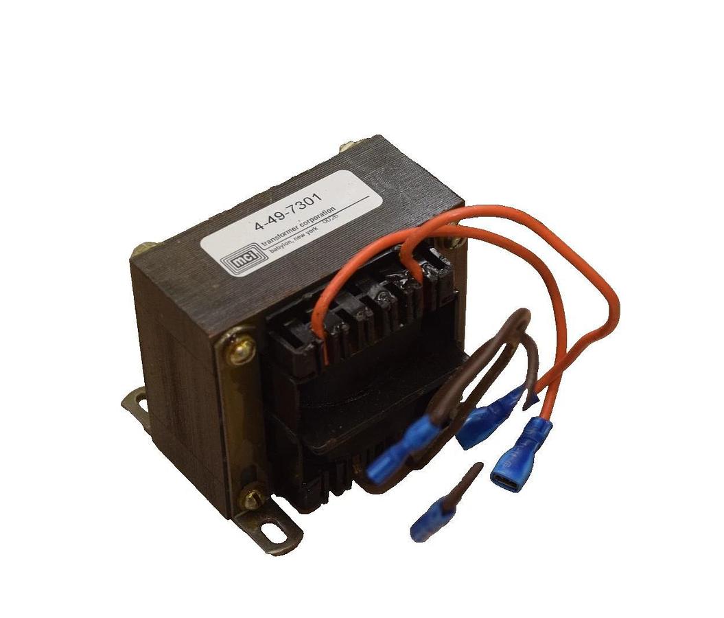 Used MCI Transformer Corp. 4-49-7301  4497301 (Used)
