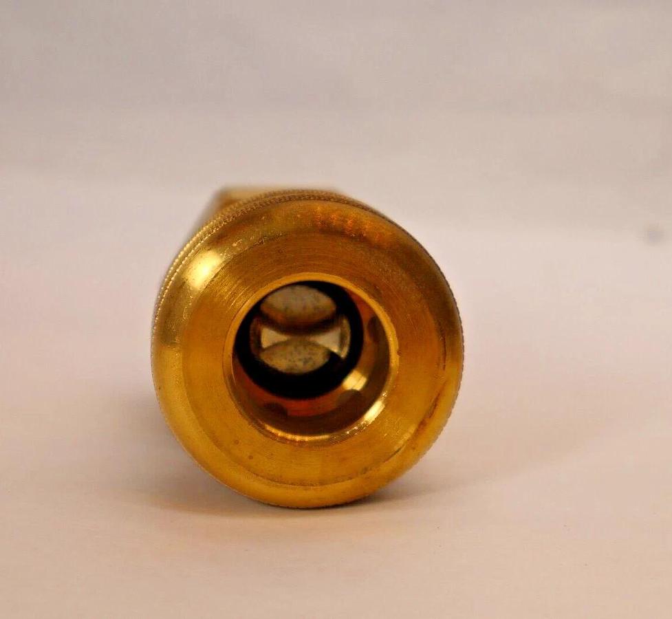 (NEW) FOSTER FM6 , 9099 1" NPT Quick Disconnect Fitting