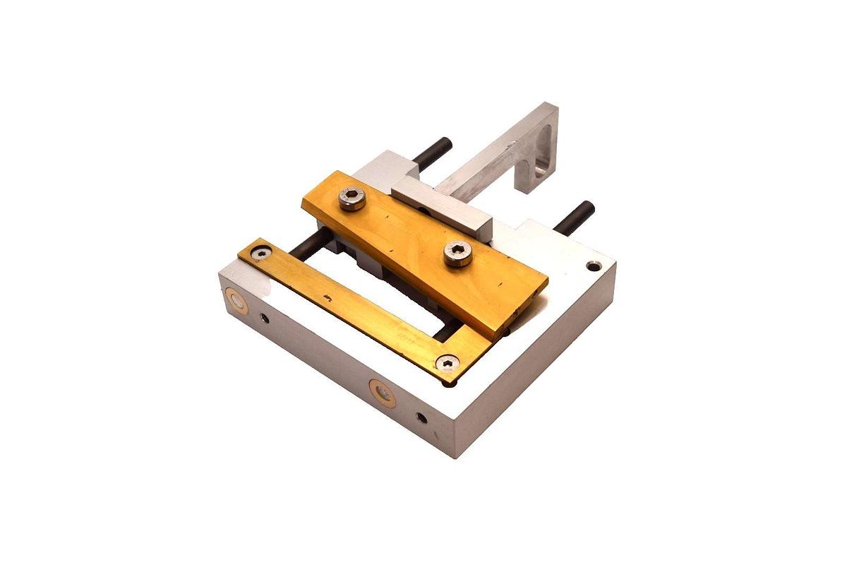 46147 Blade #2 Guillotine Cutter Assembly (New)