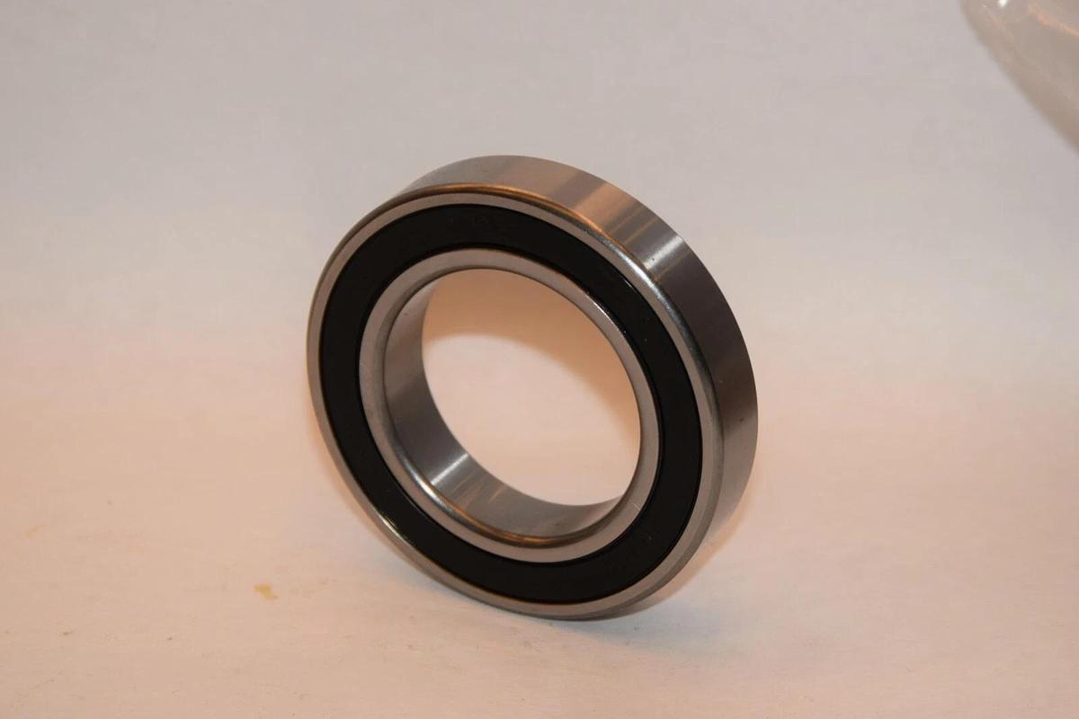 (NEW) NO NAME 6011RS 6011-RS Sealed Bearing