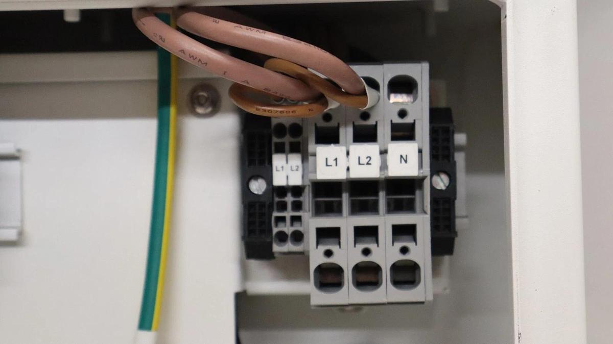 Used Solis Sunrun Non-Isolated Inverter Solis-1P10K-4G-US-SUN 600VDC Grid Support
