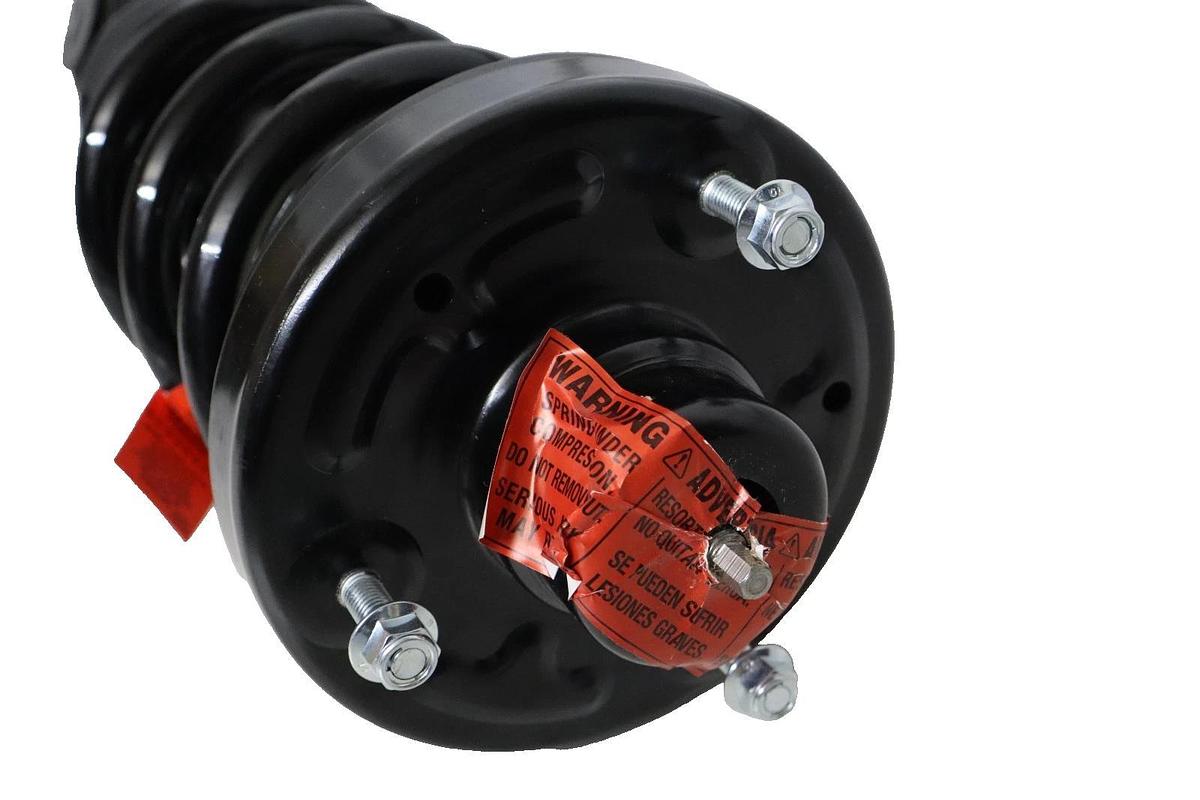 Monroe 171139 Suspension Strut & Coil Spring 07-17 Expedition / Navigator (New)