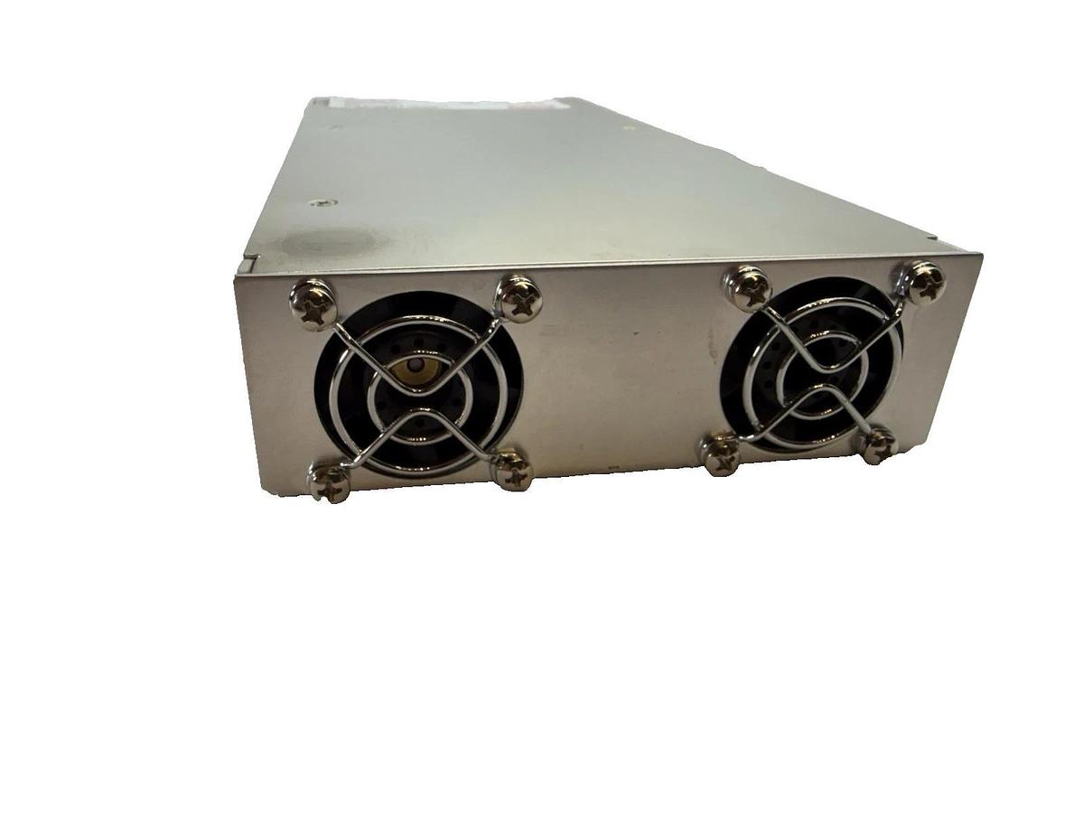 Meanwell RSP-1000-27 27V 37A PFC Adjustable Voltage Parallelizable Power Supply