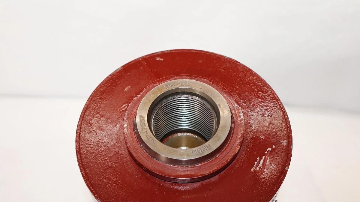 Used Vishay BLH Load Cell T3P2 30,000lb