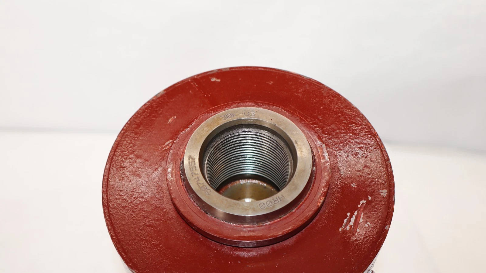 Used Vishay BLH Load Cell T3P2 30,000lb