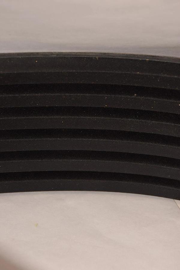 (NEW) MEGADYNE 6/RB158 , RB158 6 Rib V-Belt