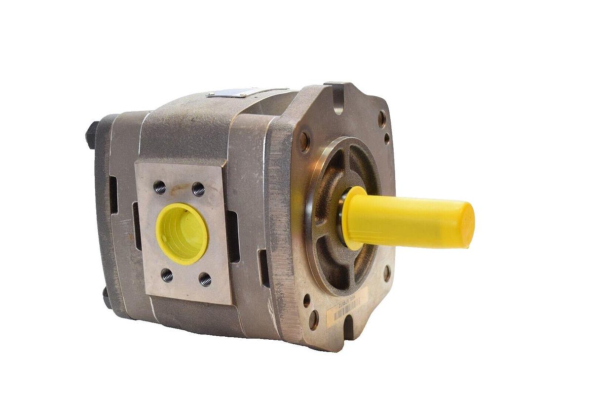 (NEW) VOITH IPH 5-50 101 , IPH5-50101 High Pressure Gear Pump
